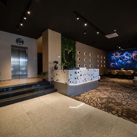 Ibis Styles Pitesti Arges Extérieur photo