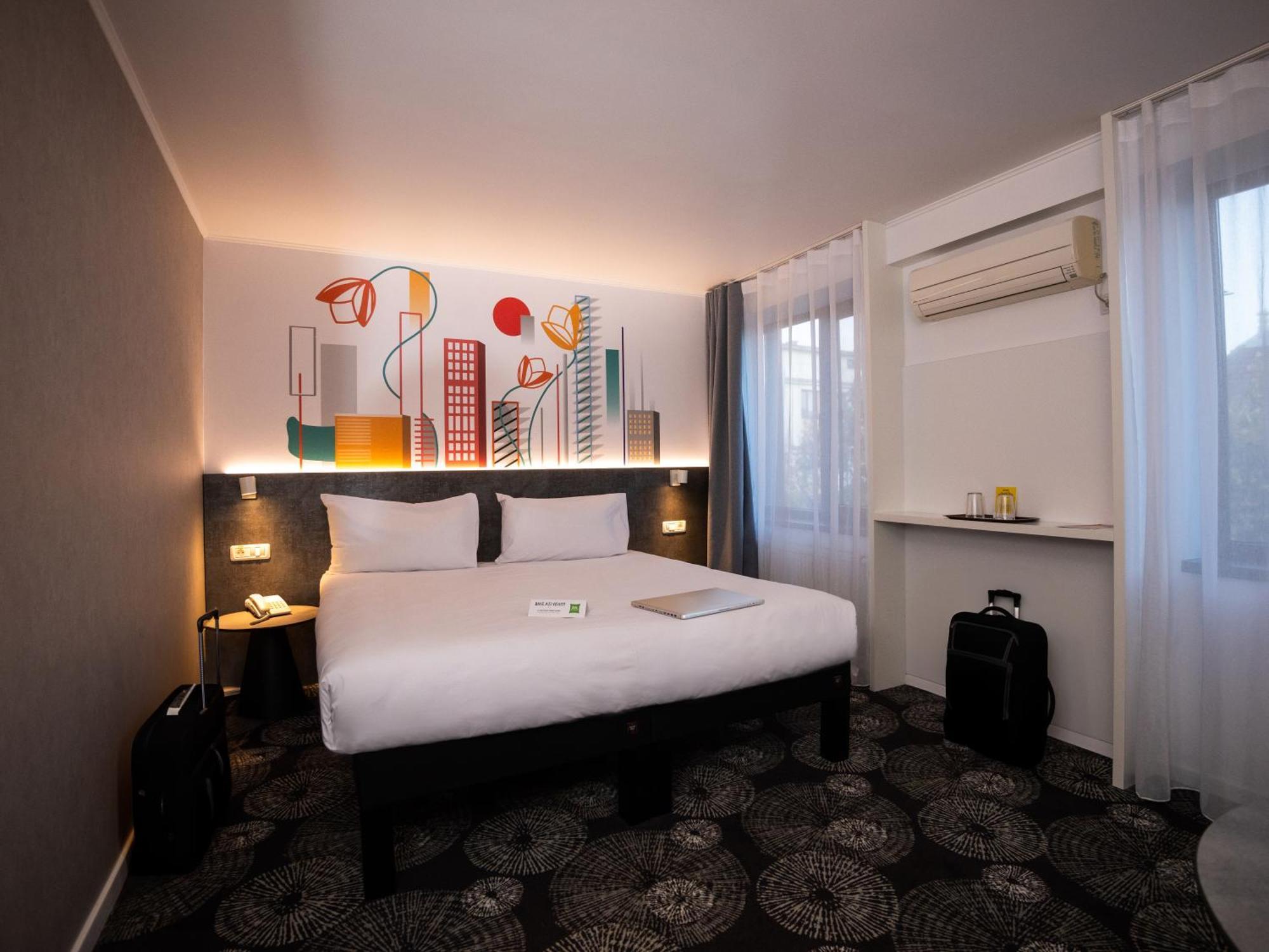 Ibis Styles Pitesti Arges Extérieur photo