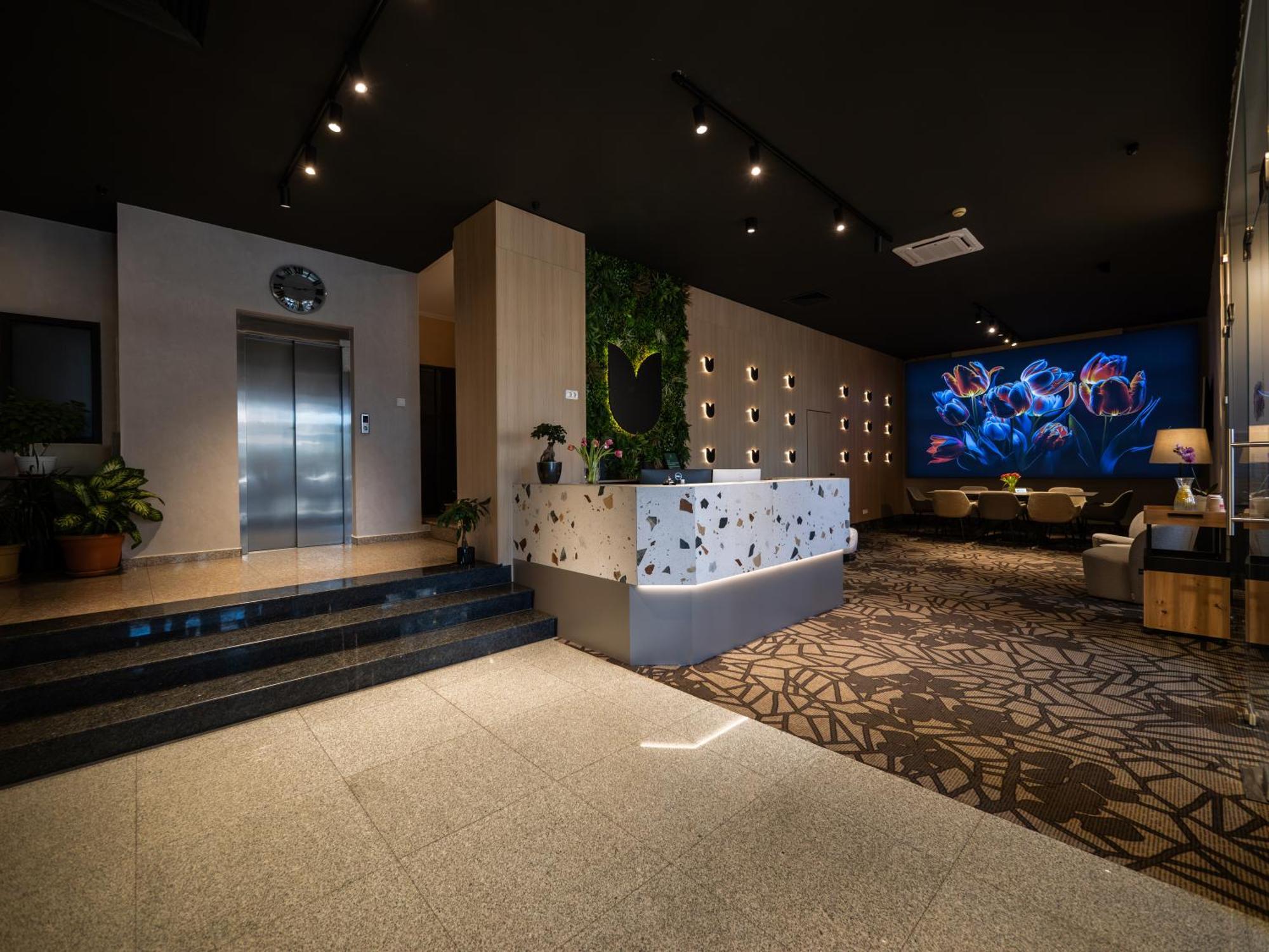 Ibis Styles Pitesti Arges Extérieur photo