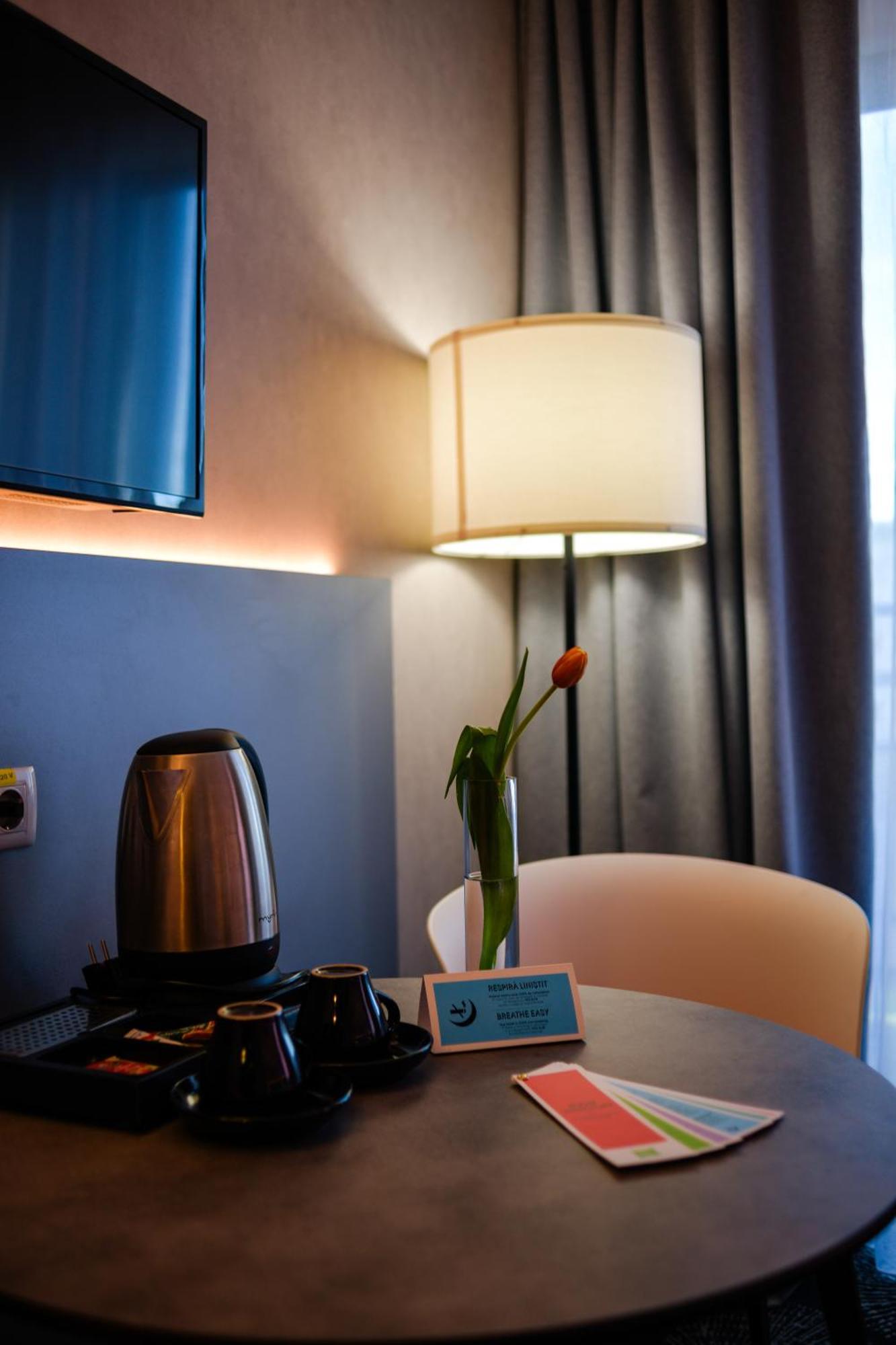 Ibis Styles Pitesti Arges Extérieur photo